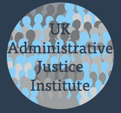 UKAJI logo s