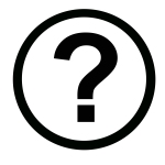 questionmark