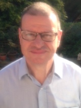 Nick O'Brien newer photo