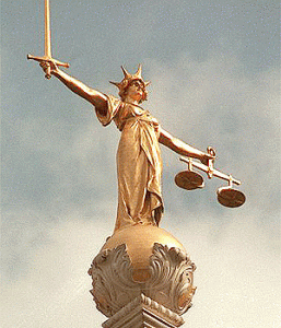 PAjustice
